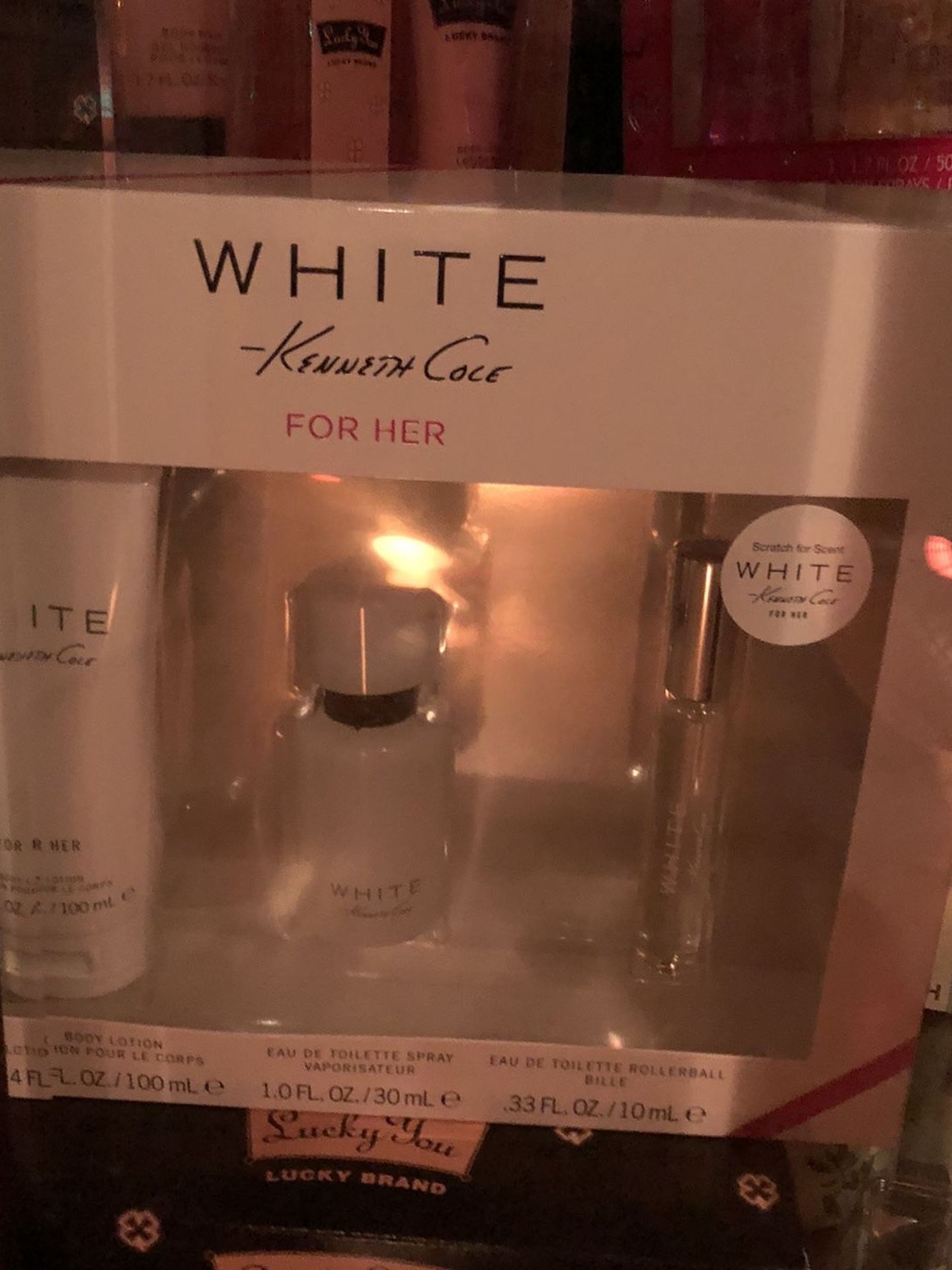 Perfume Gift Sets