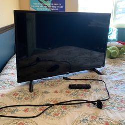 Roku 32 Inch TV
