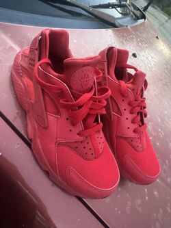 Huaraches Shoes