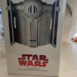 Star Wars Tie Fighter