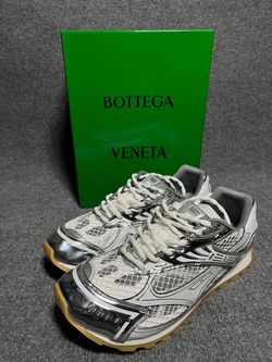 Silver Botegga Venetas 🪙