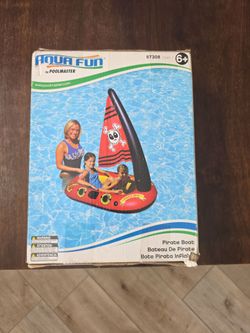 Aqua fun