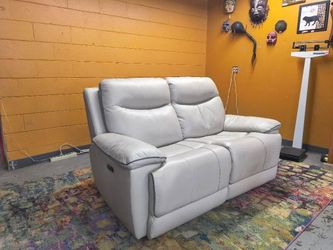 Dual Electric Recliner For Sale 🛋️
