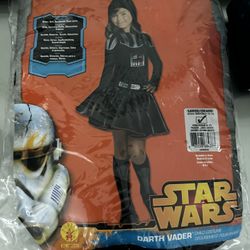 Halloween Costum