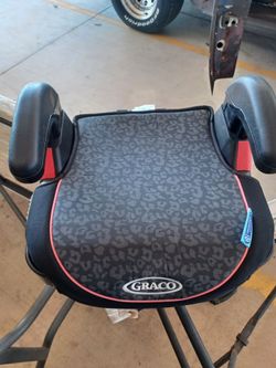 child seat