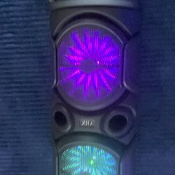 Bluetooth Speaker