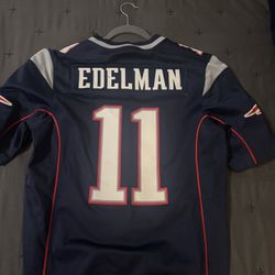 Julian Edelman Jersey