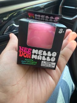 Needoh mello