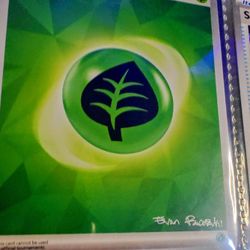 6th Set Of 10 Autographed 