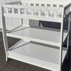 Changing table
