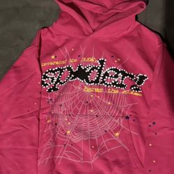 Spider Hoodies