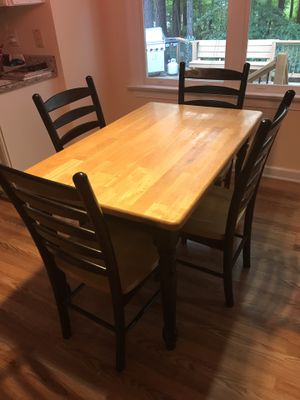New And Used Breakfast Table For In Raleigh Nc Offerup New And Used Breakfast Table For In Raleigh Nc Offerup