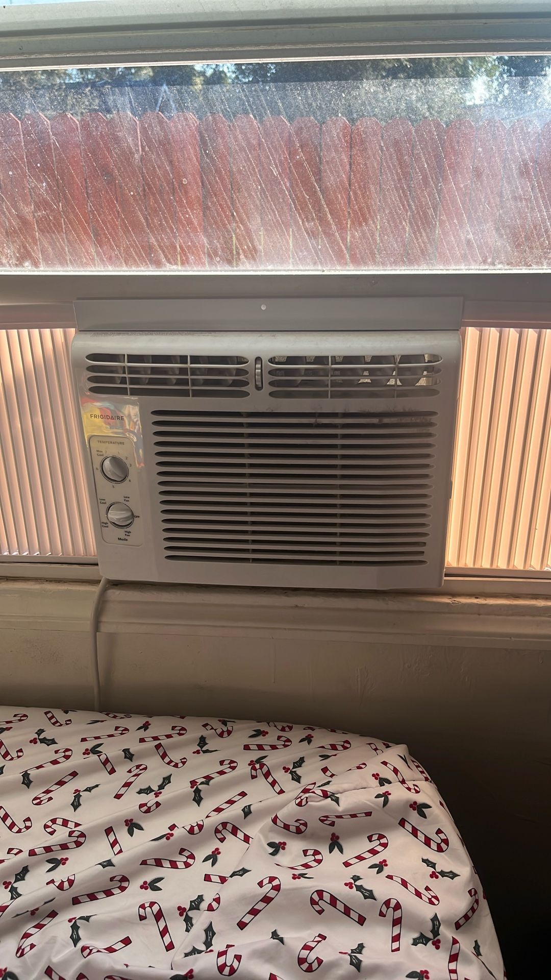 Frigidaire AC Unit