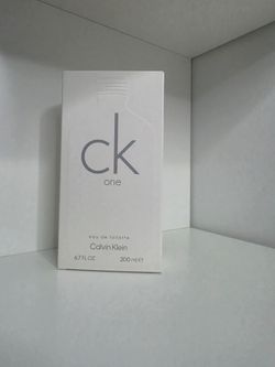 CK One