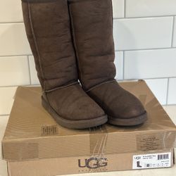 UGG Boots Classic Tall