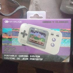 My Arcade Gamer V Classic