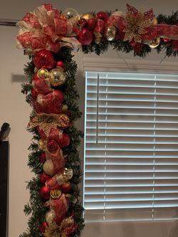 Christmas Garland