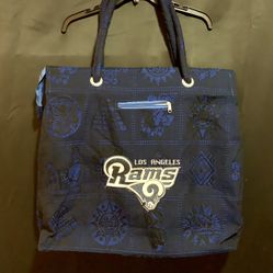 Football Woven Big Bags 