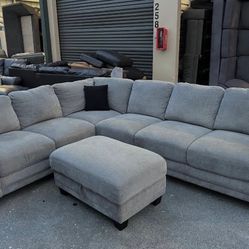 Sectional Couch 