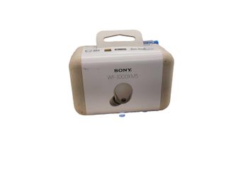 Sony Wf1000xm5 Black