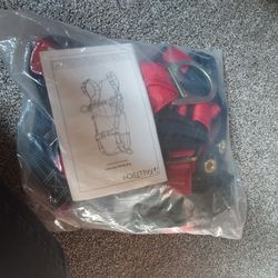 Falltech full body harness 7008BSM