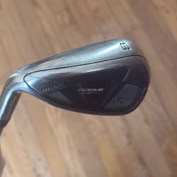 Left Handed Callaway Rouge ST Max 8 Iron 