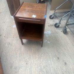 Mid Century Norway
