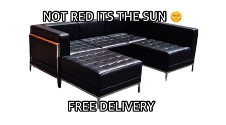 FREE DELIVERY SOFA COUCH