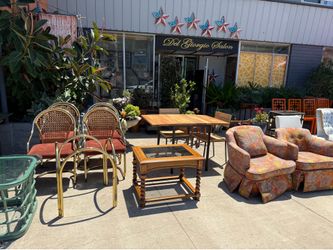 Antiques Big sale