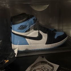 Jordan 1s Size 11