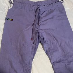 Hyperfly Female Jiujitsu Gi