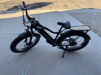 Himiway E-bike
