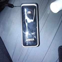 Anker 9600mAh 65W Prime Power Bank