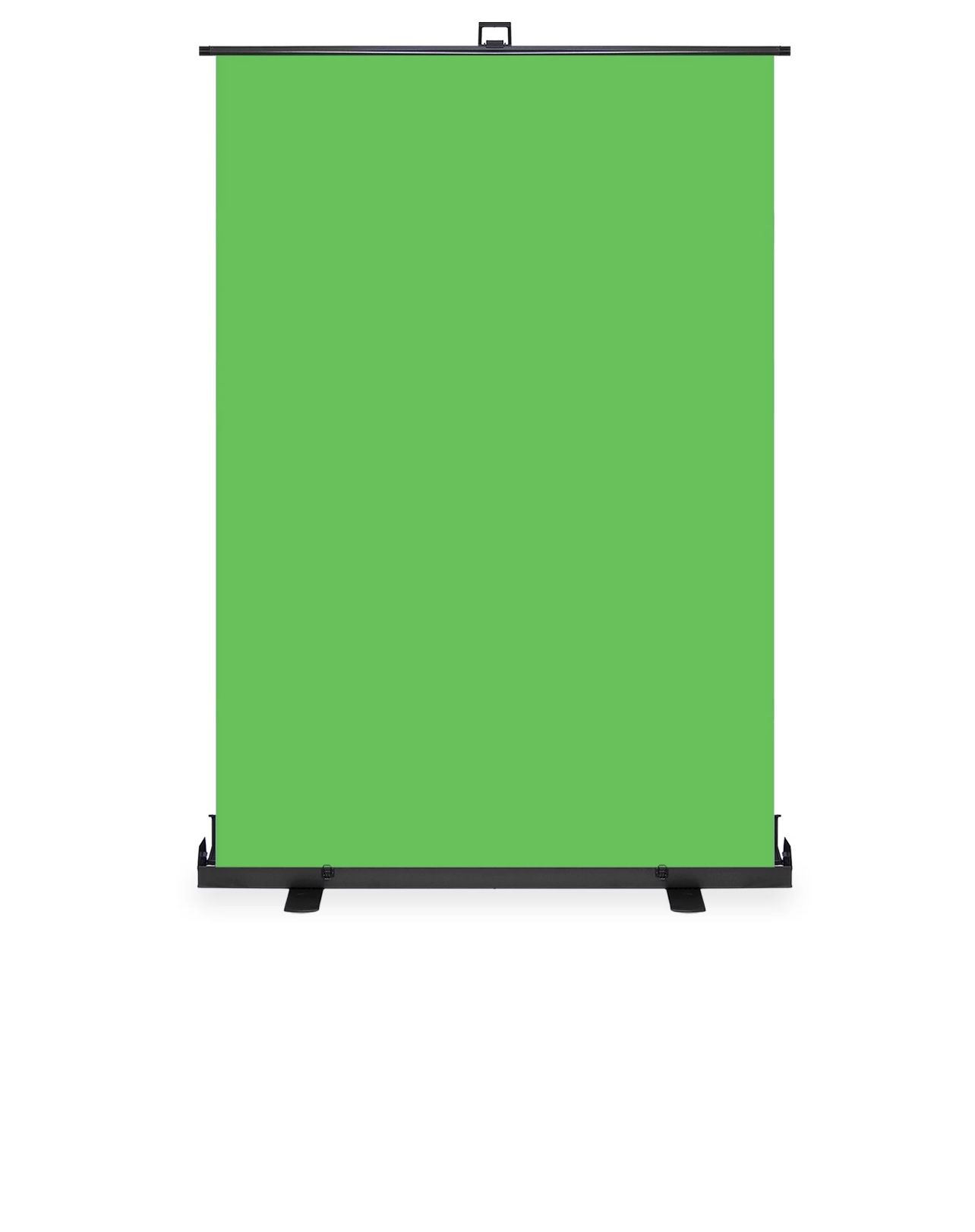 New Collapsible Green Screen READ DESCRIPTION 