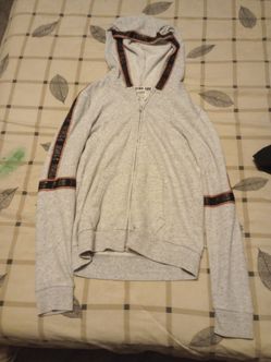 Victoria's Secret PINK Zip-Up Hoodie