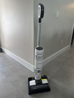 Tineco Cordless Vacuum & Washer