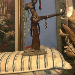 Unique Jewelry Tree s