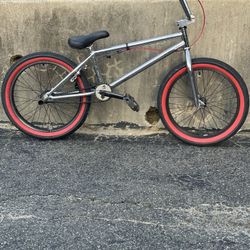 FITBIKE CO BMX BIKE