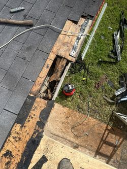 Roof Material