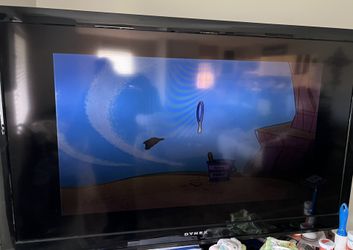 Tv For Parts