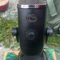 Blue Microphone 
