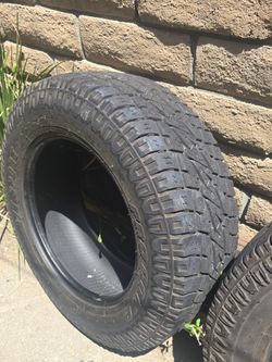 PROCOMP 35/12.5R20