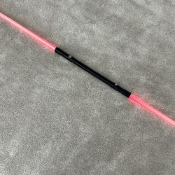 Star Wars Lightsaber, Double Sided