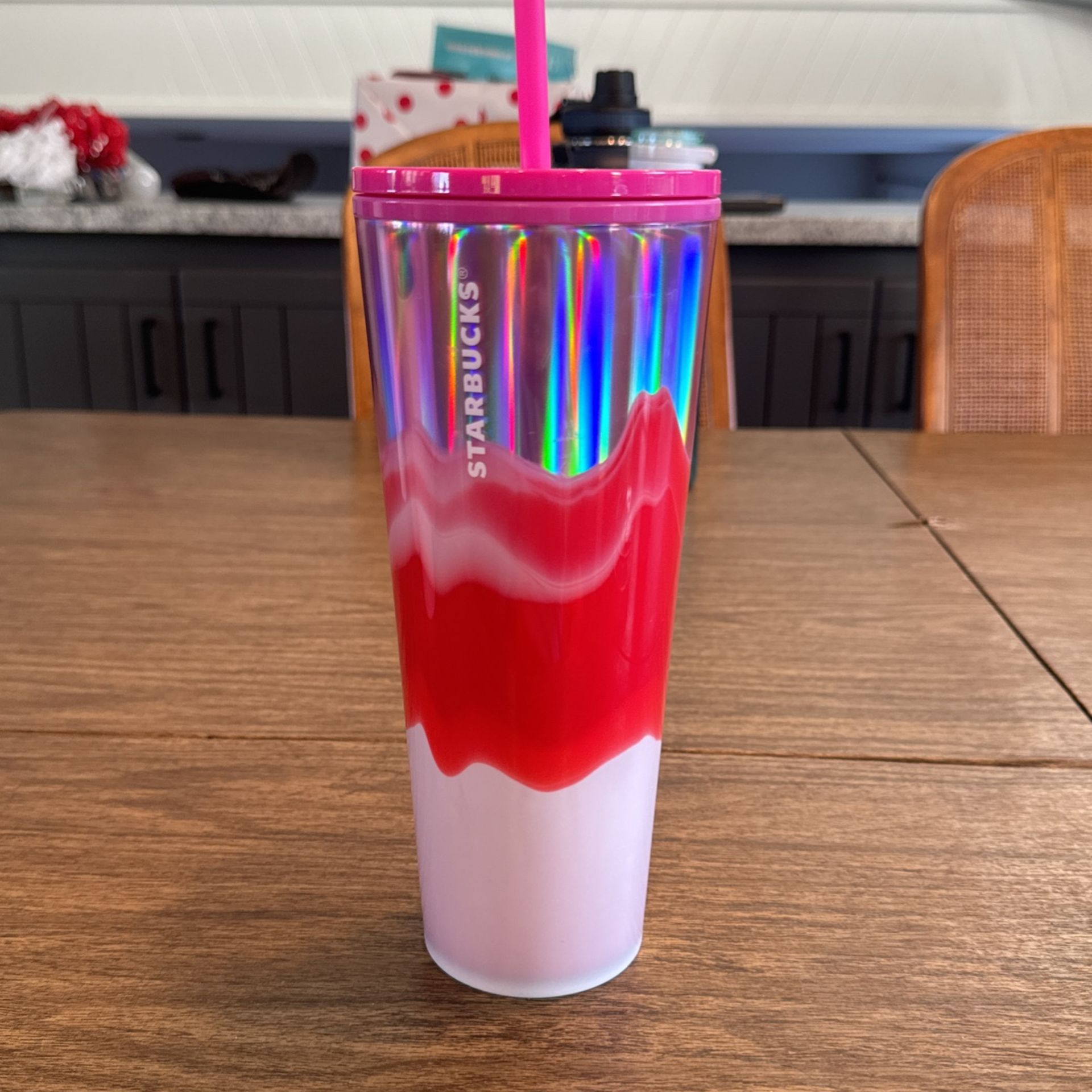 Starbucks Cup