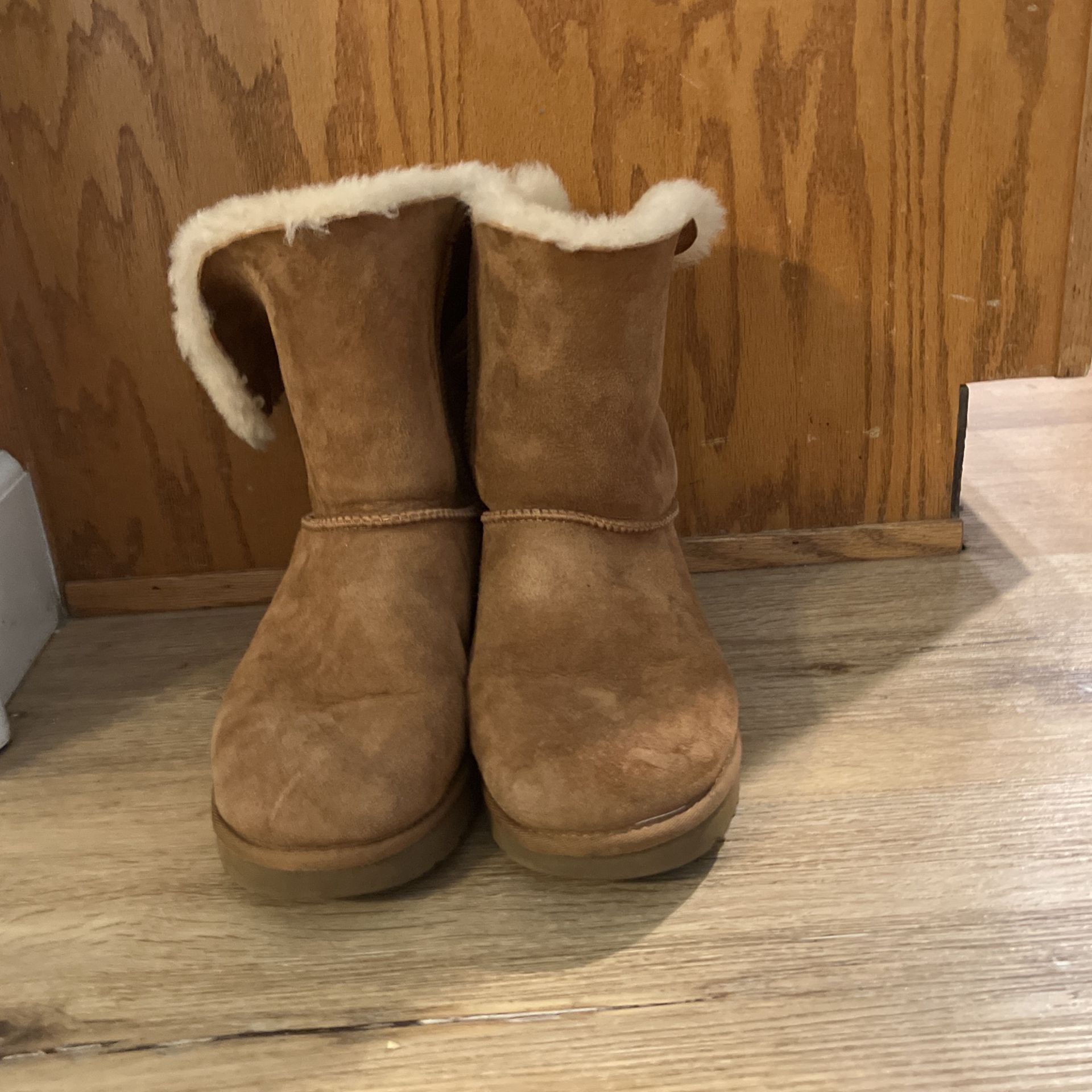 Bailey Bow Ugg Boots 