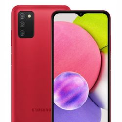Samsung   Galaxy A03s