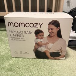 Mom Cozy Baby Hip Carrier