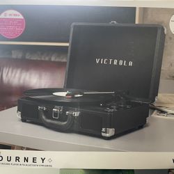Brand New Vinyl
