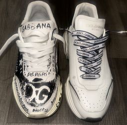 Dolce & Gabbana ‘Daymaster’ X ‘Graffiti Daymaster’  
