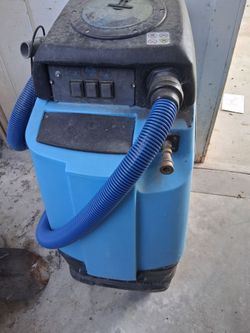 Mytee Carpet Extractor Cleaning Machine